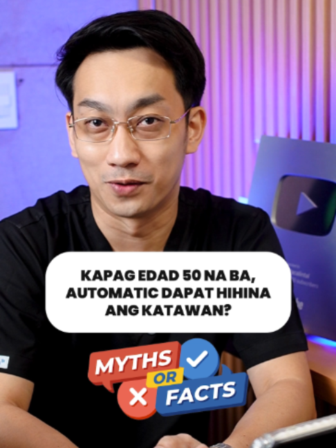 @Dr. Dex Macalintal
