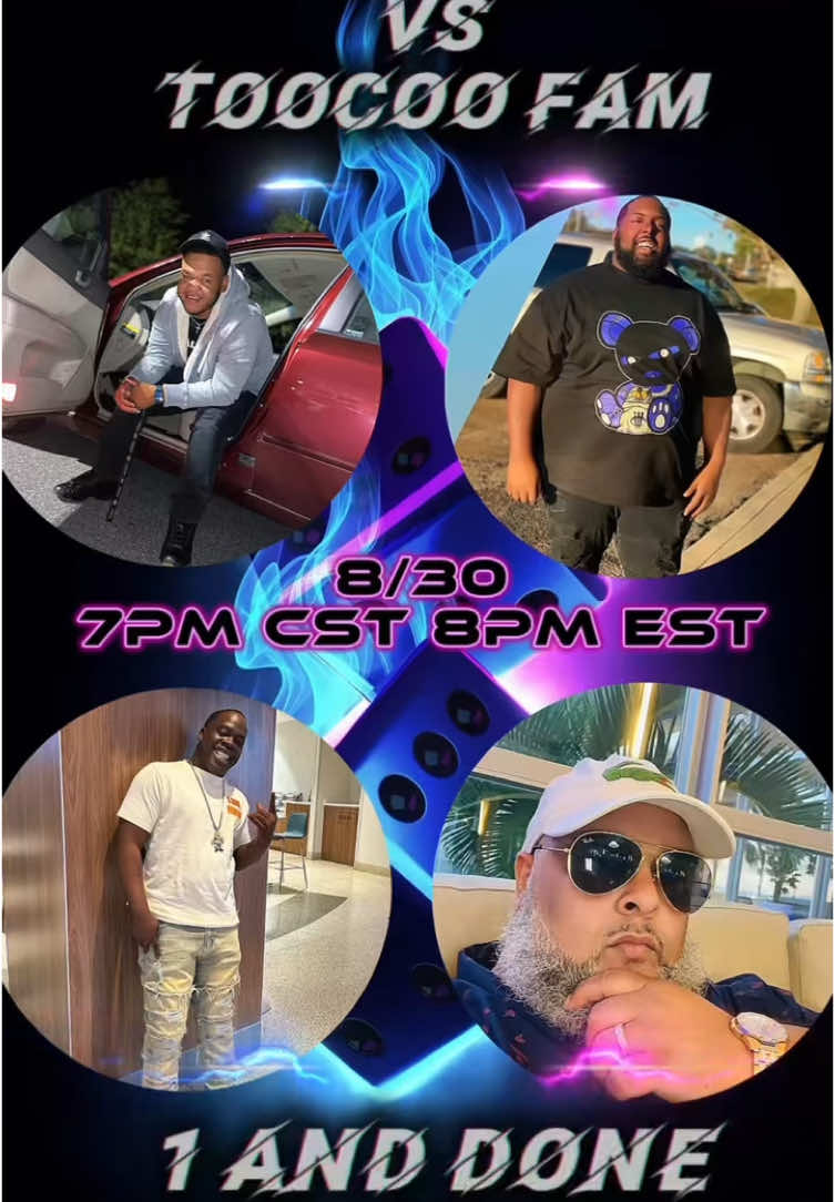 @Tracus J.🎙️🎼✍️
