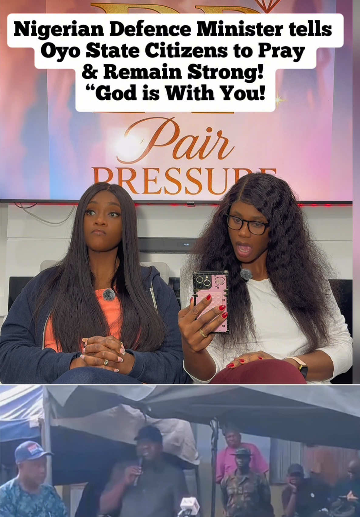 @Pair Pressure