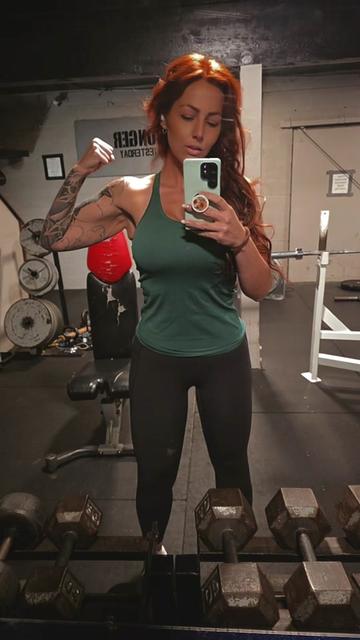 @Jessica Lynn