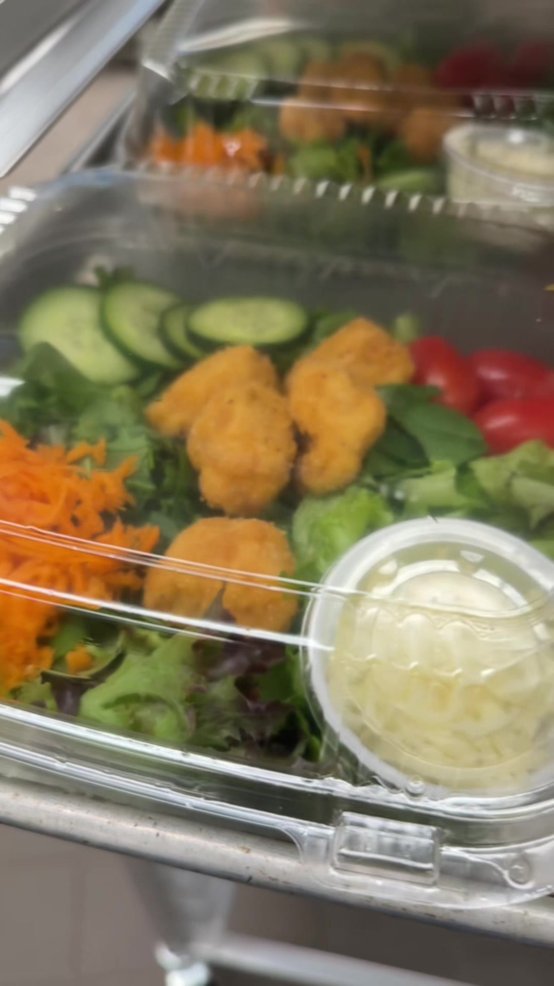 @Project School Nutrition