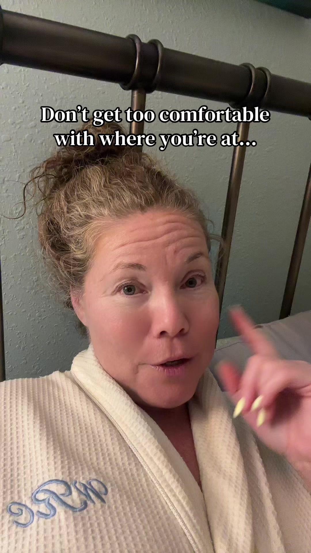 @Wendy C. Rodgers