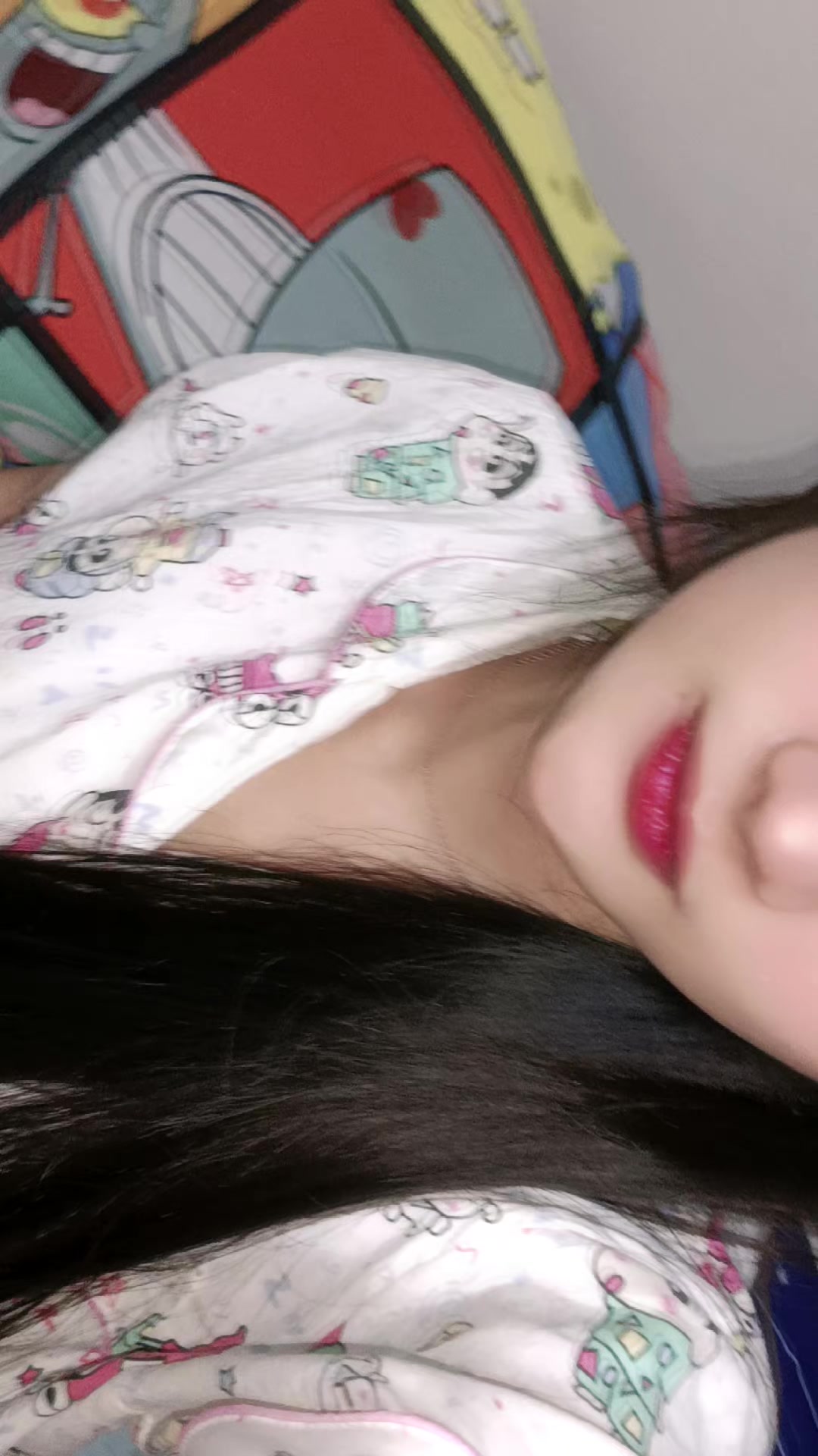 @Dari Kontak Anda