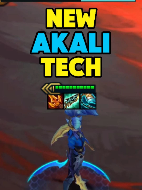 @Jakeski TFT
