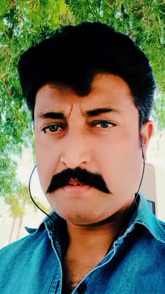 @இதய திருடன் அஸ்லம்