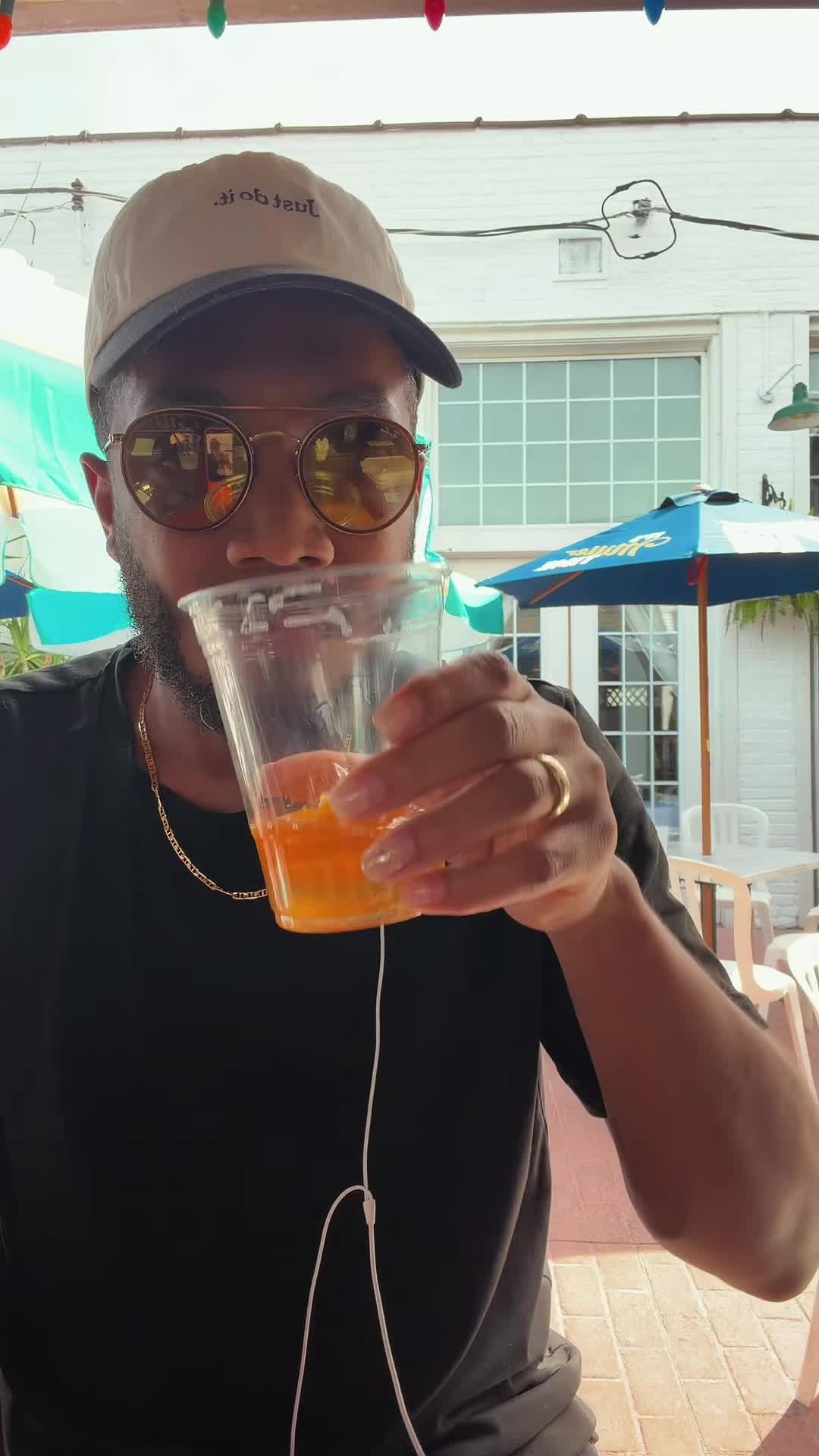 @The Brandon Experience