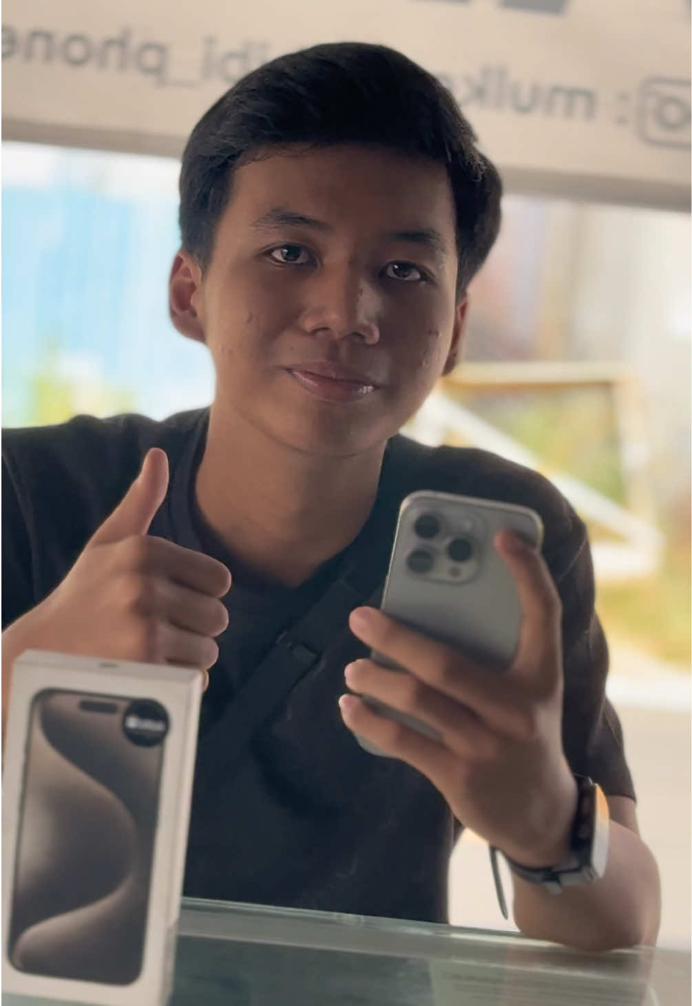 @MULKAN HABIBI PHONE