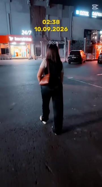@Kamila Kayumova