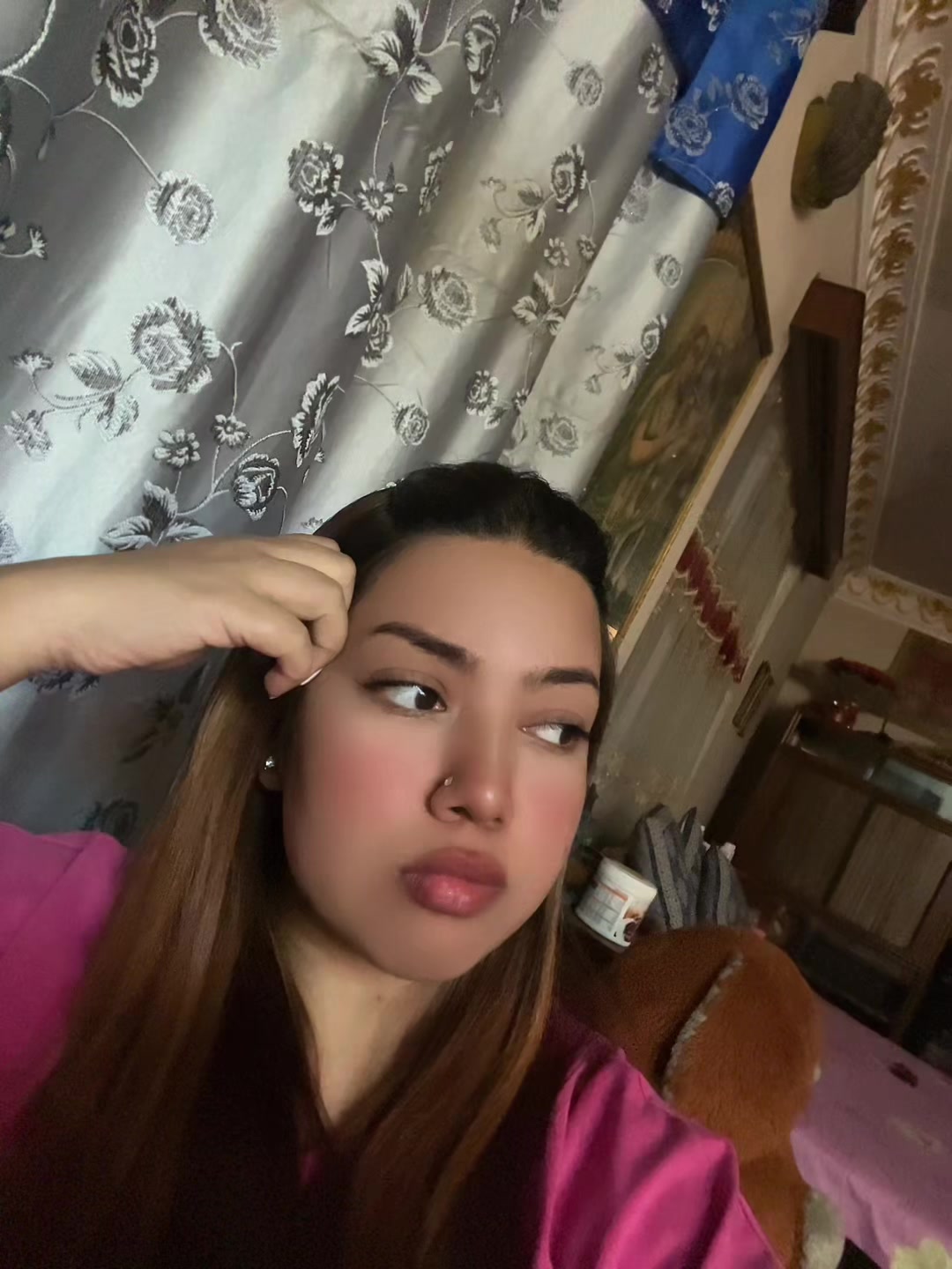 @Rakchhyaaa❤️
