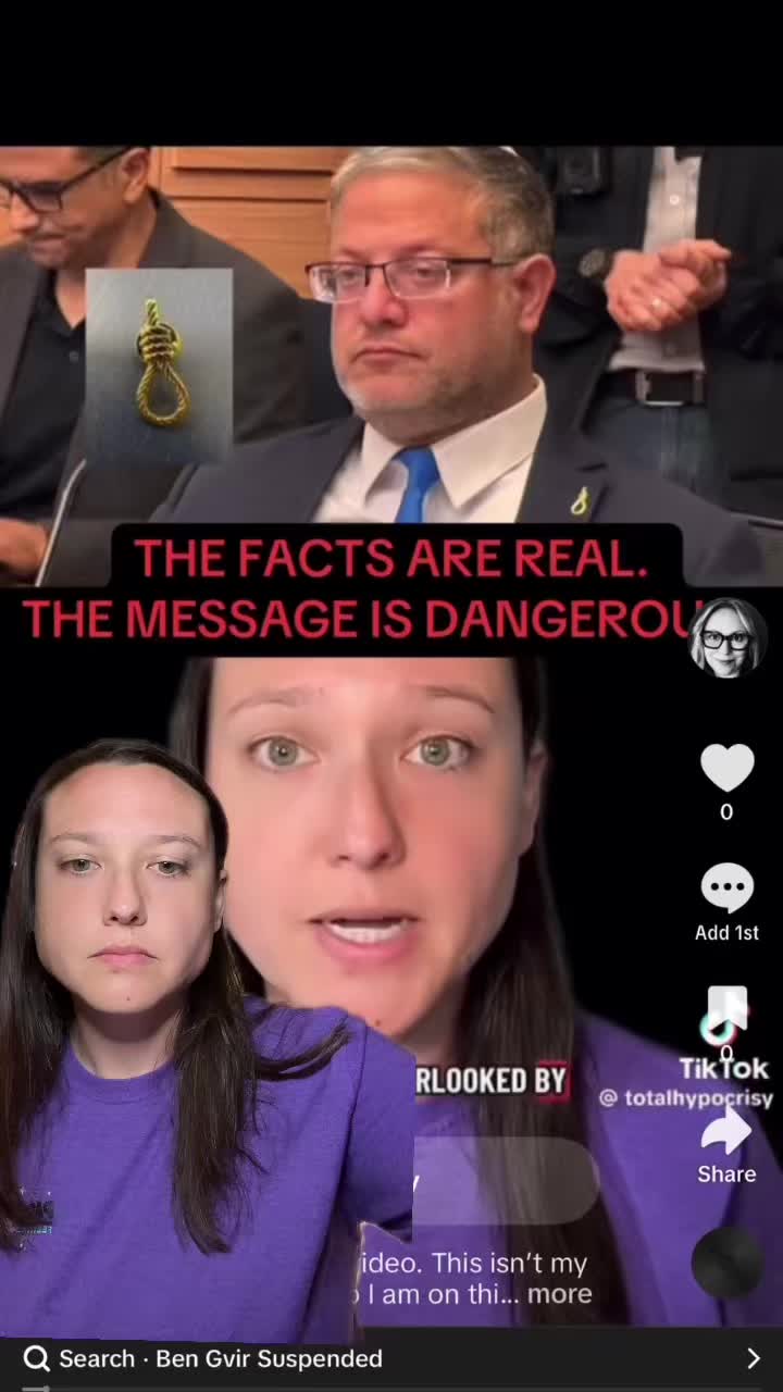 @Total Hypocrisy
