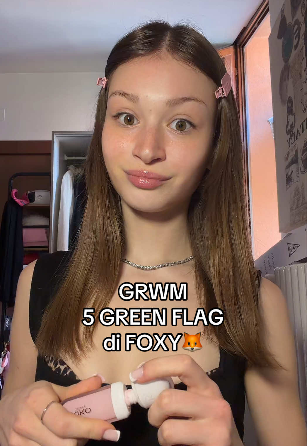 @Foxy🦊