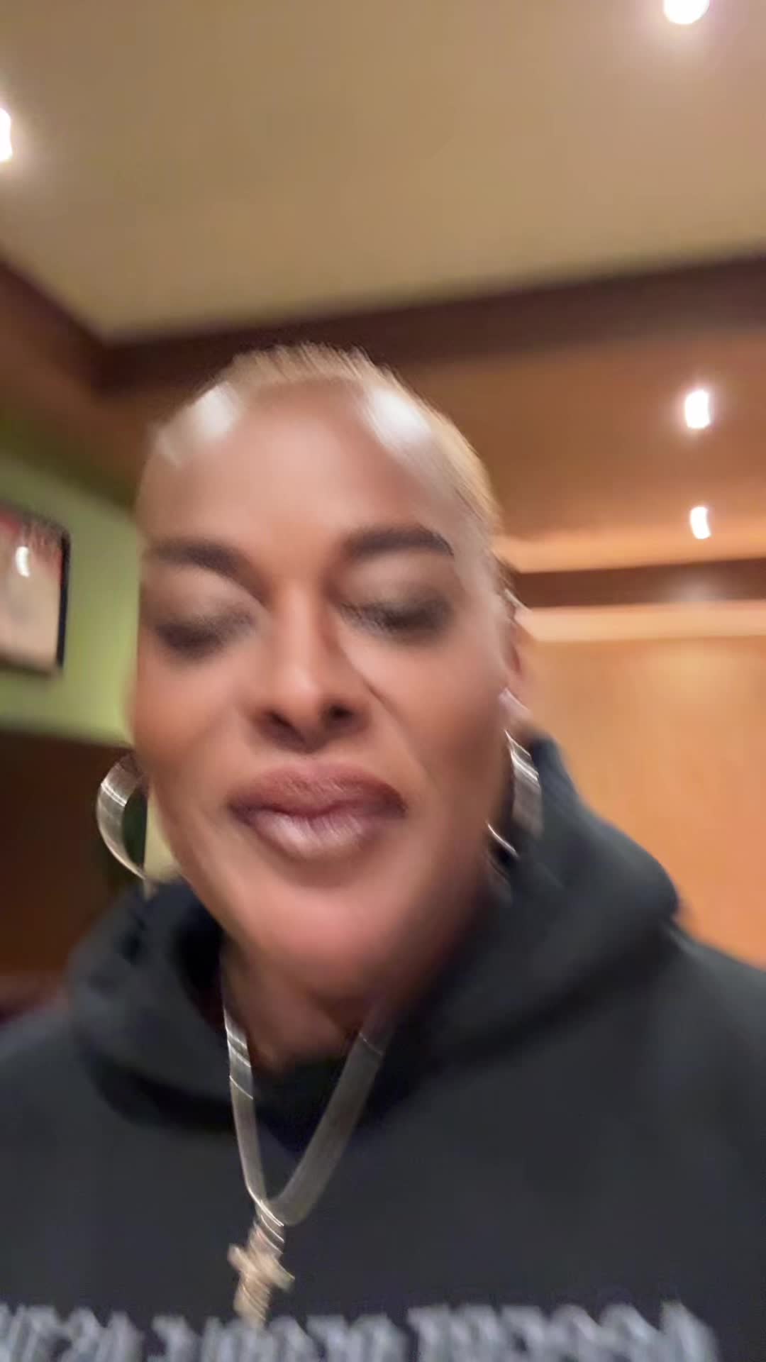 @Chef Lisa Brooks