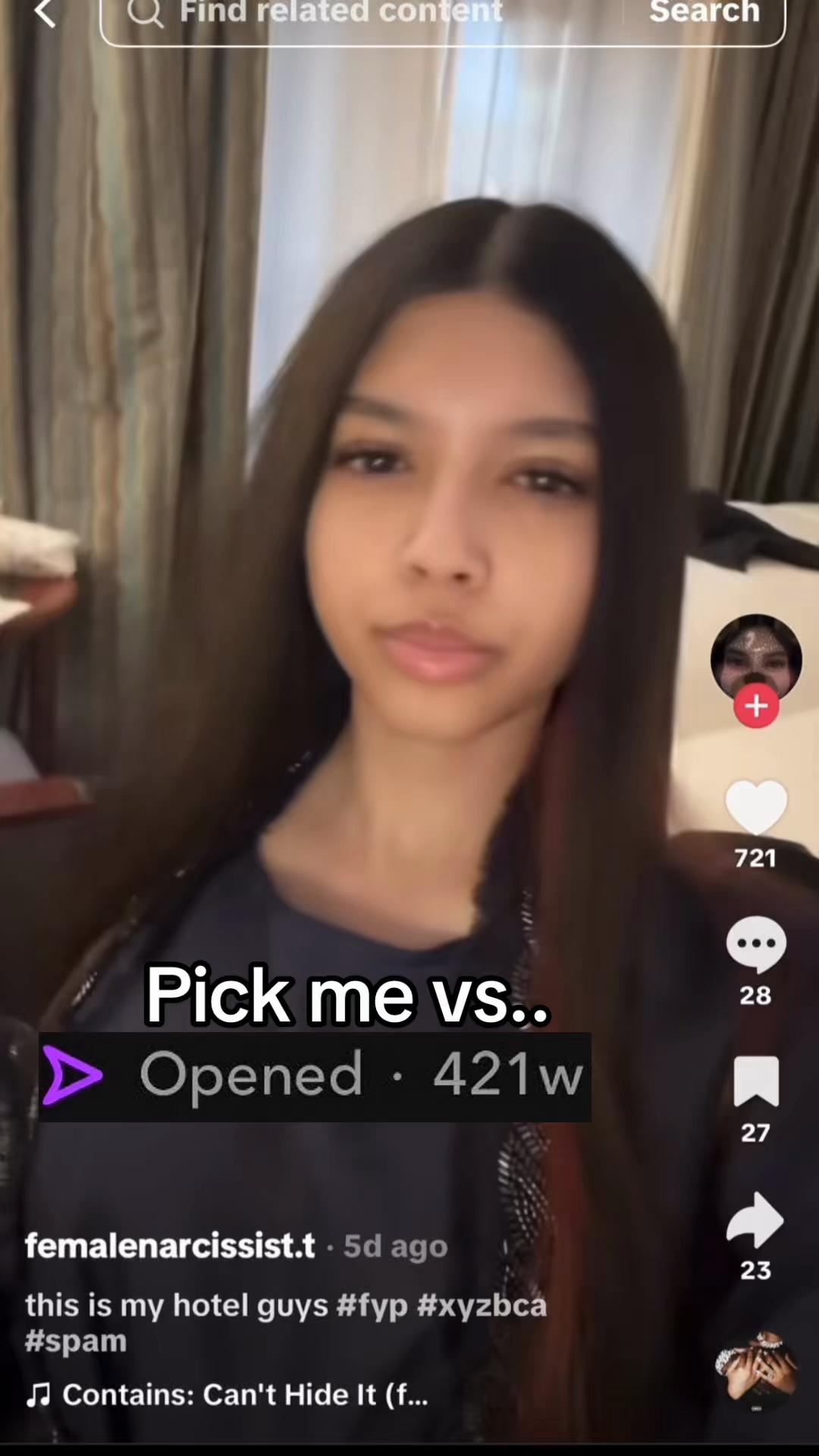 @amihate