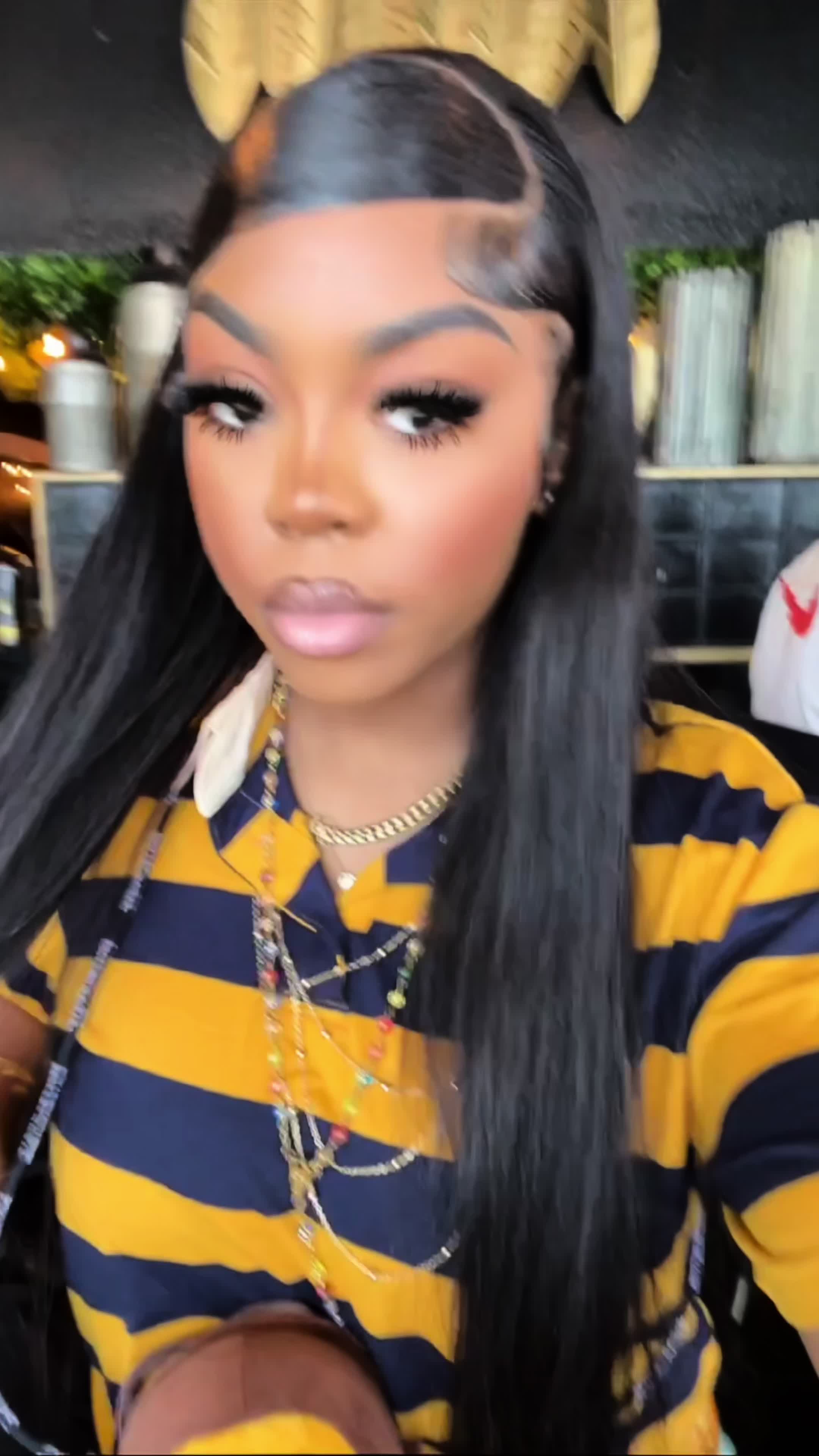 @Barbie
