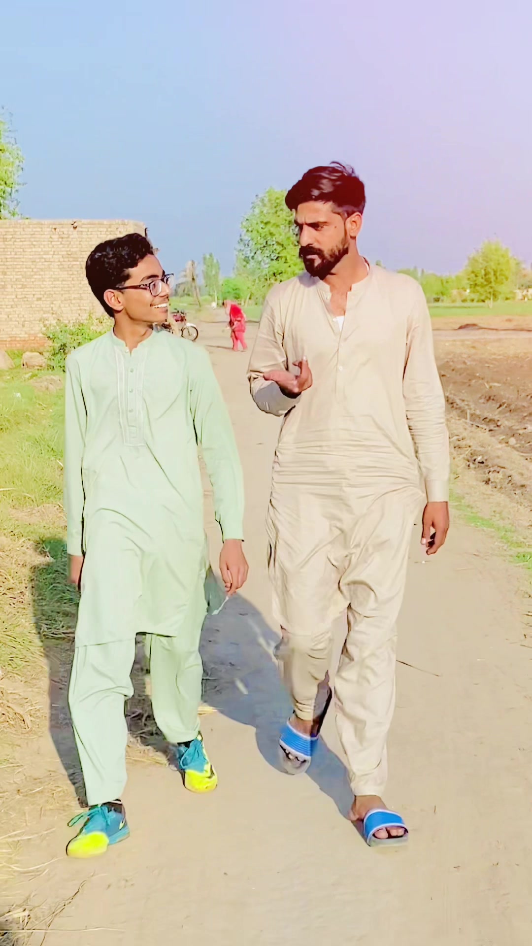 @Mahar Ajmal jutta