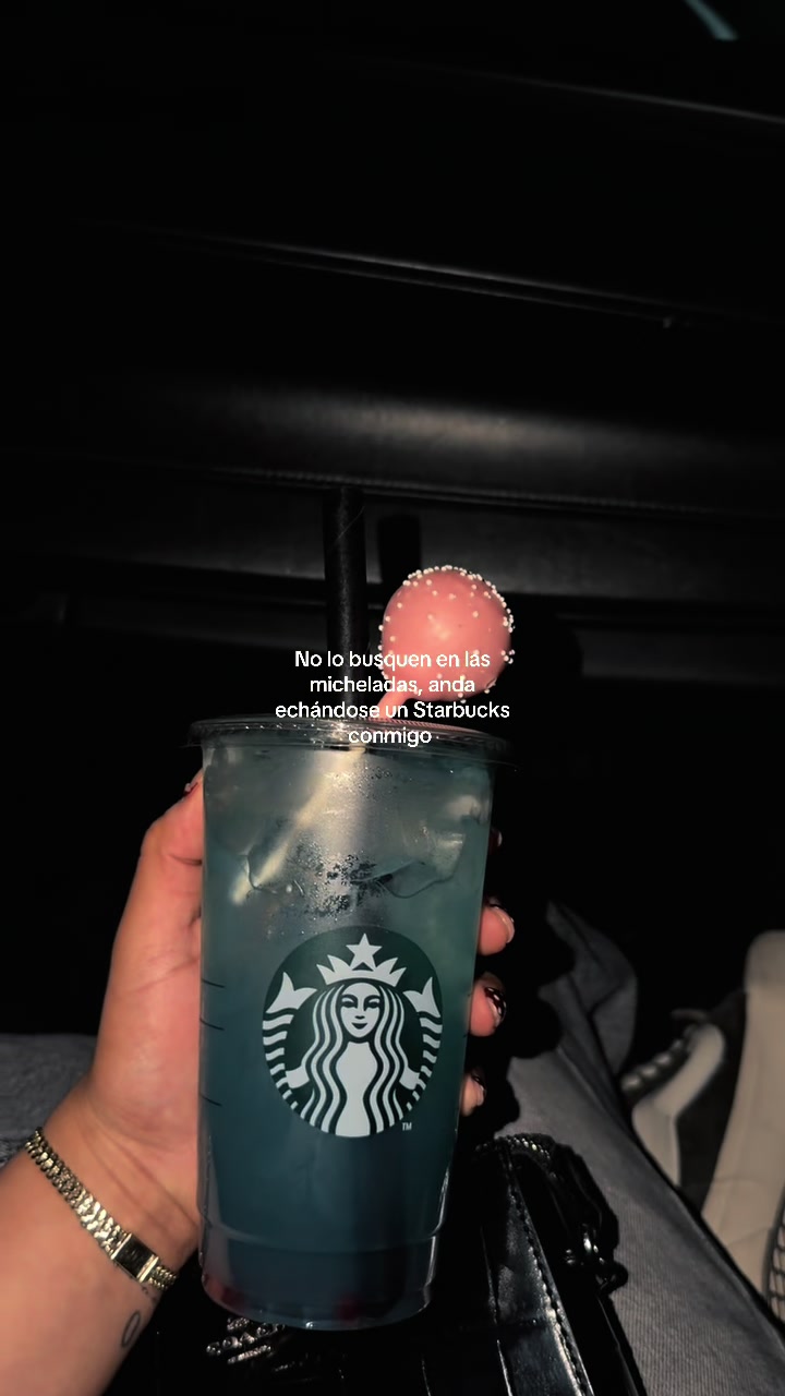 @Mere L&oacute;pez 🩰