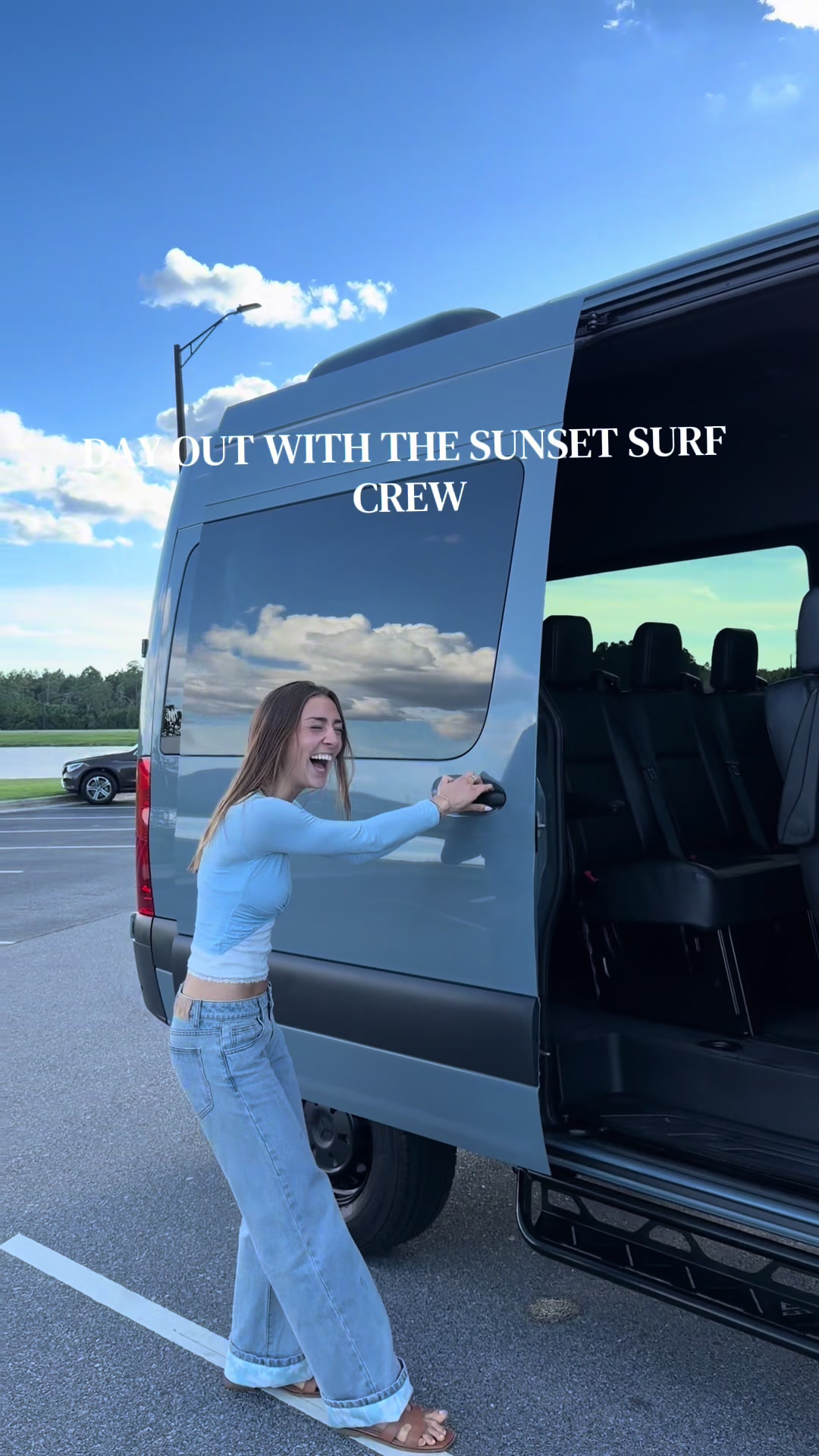 @SUNSET SURF