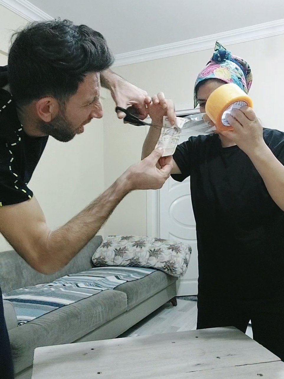 @Özgür&Emine