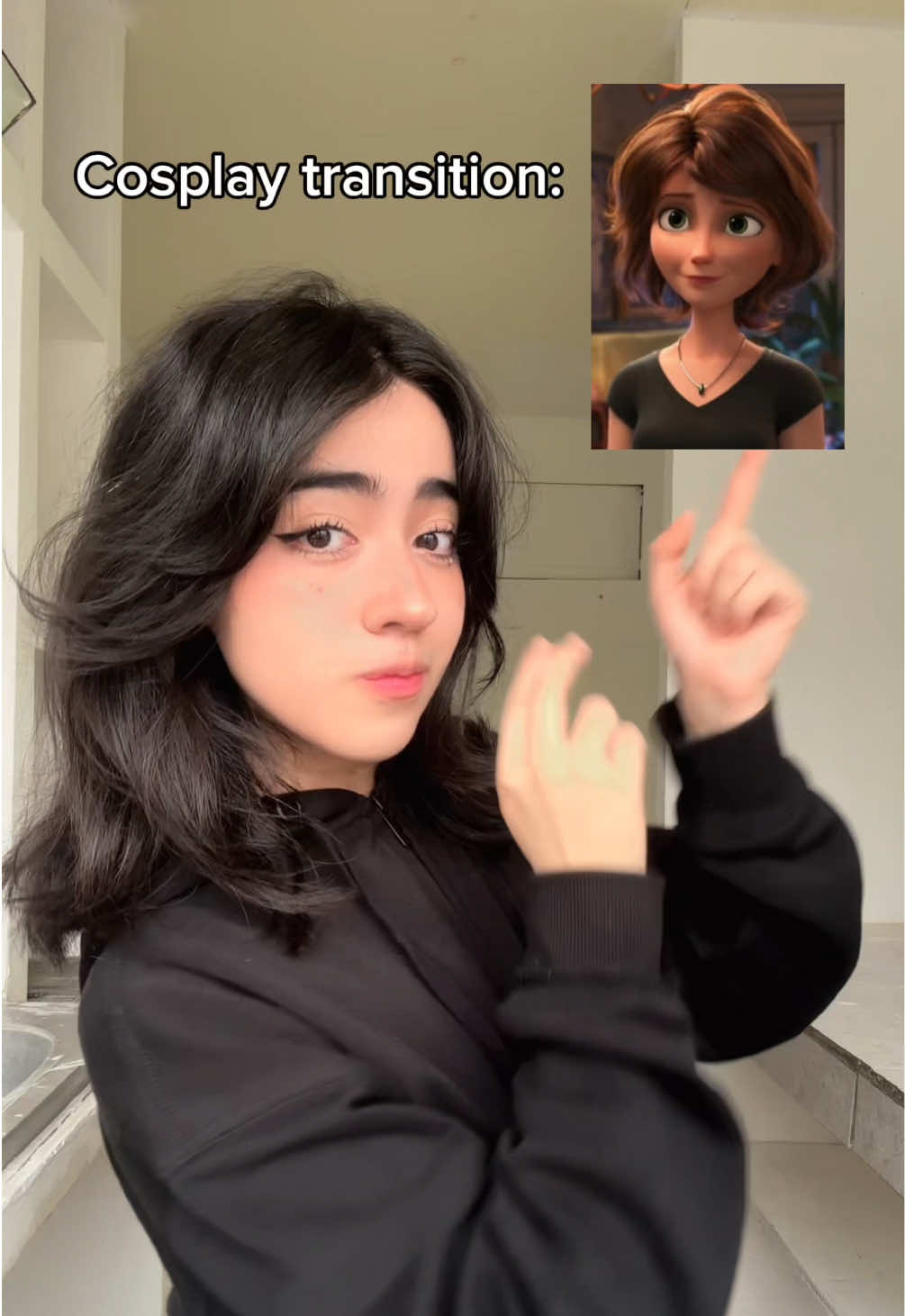 @Ana de Arco