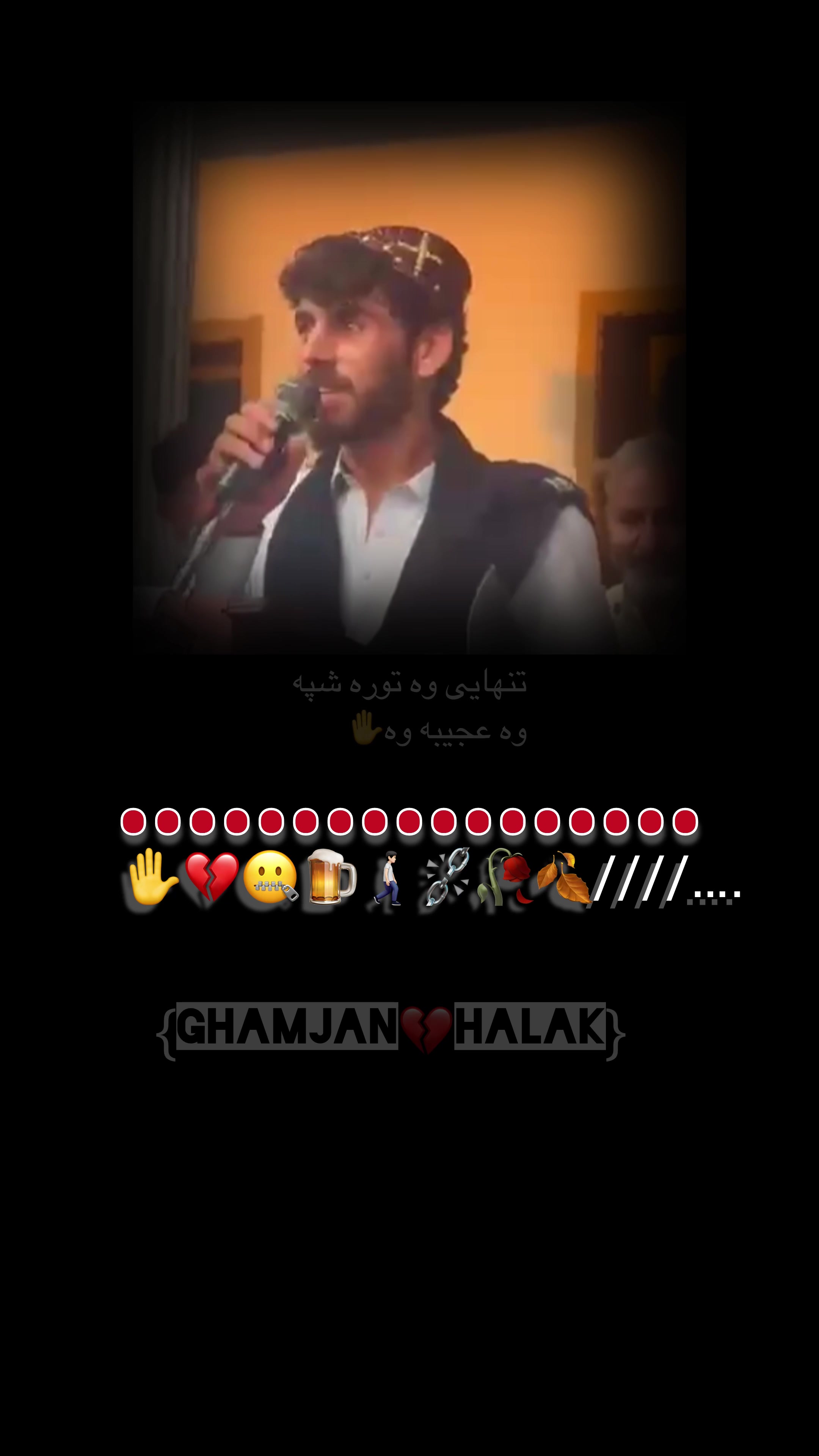 @Ghamjan💔Halak