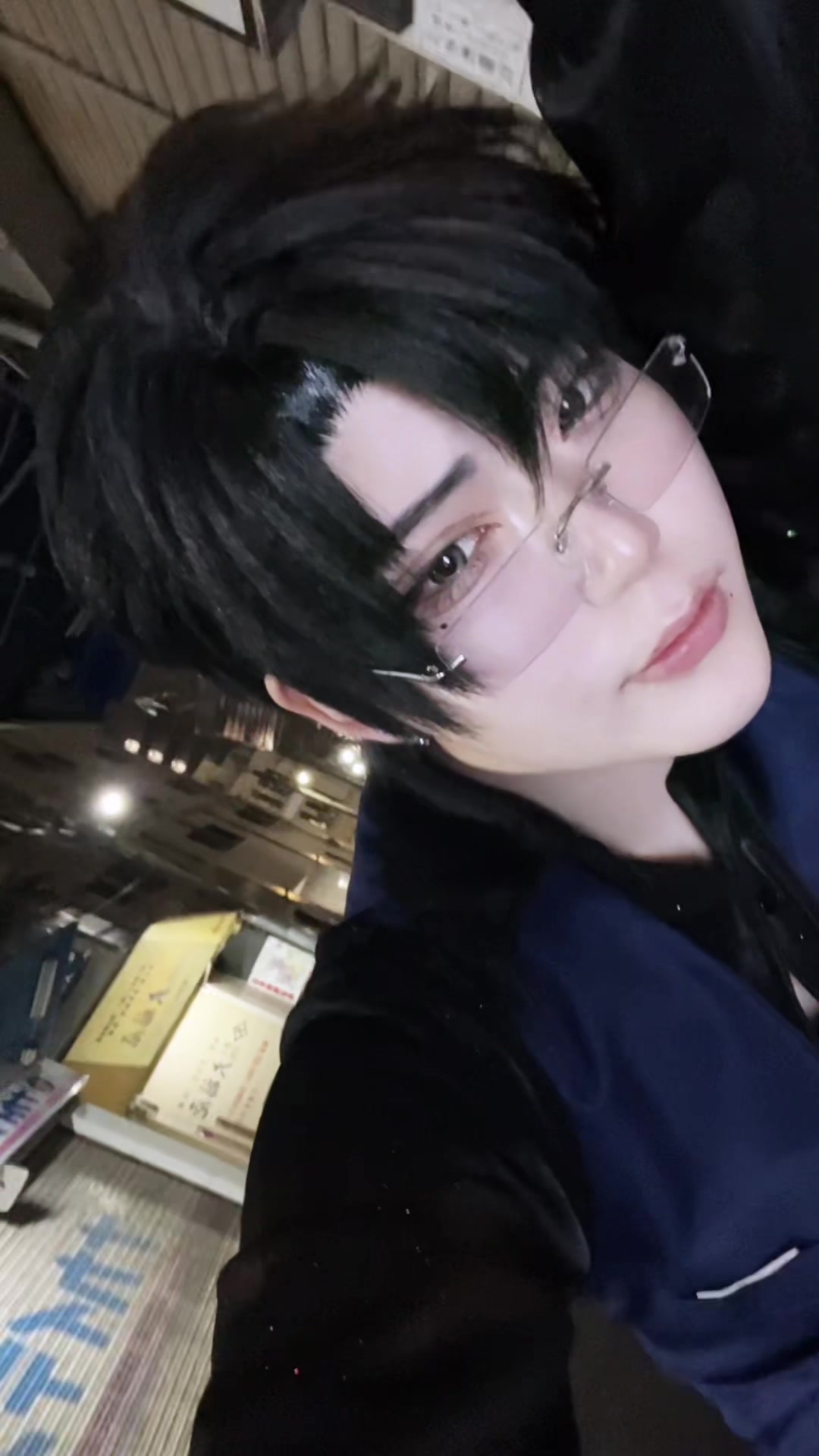 @ぶりだいこん