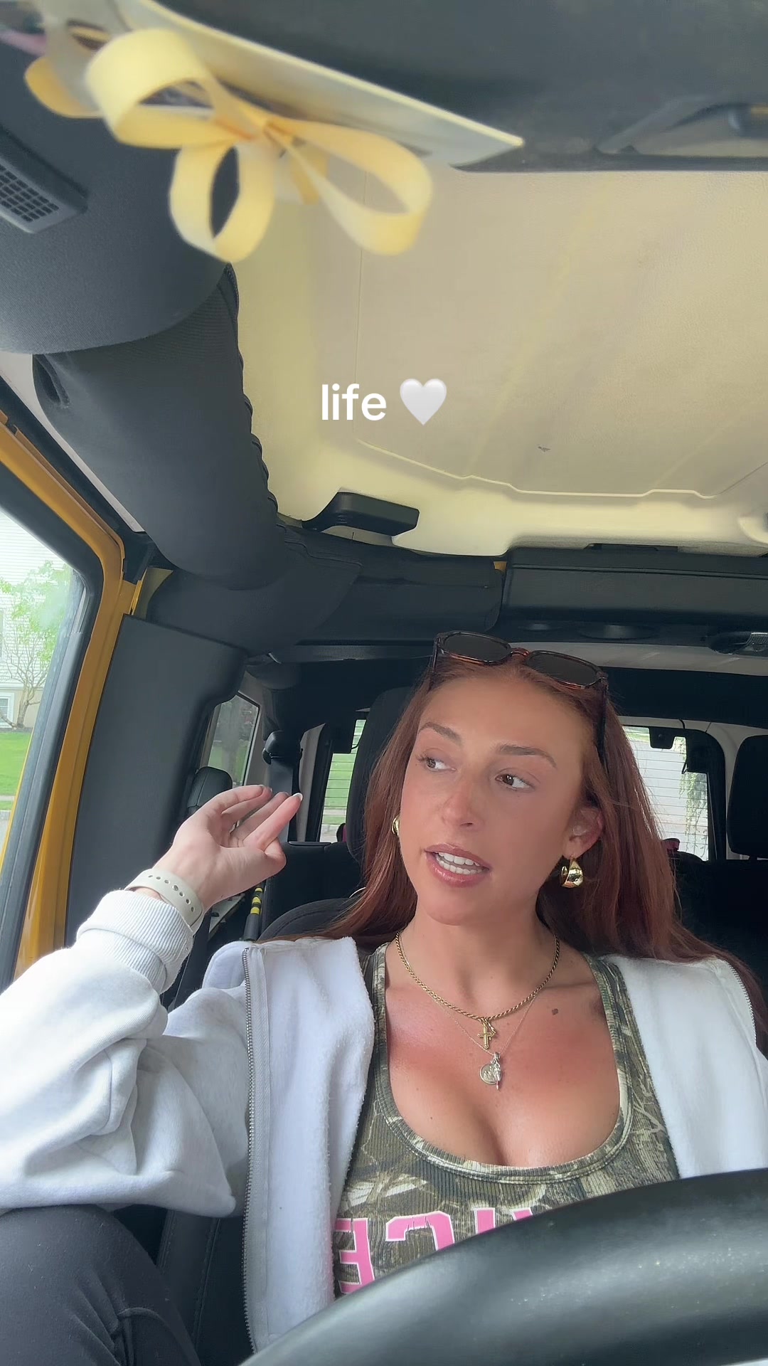 @Emily Pillarella