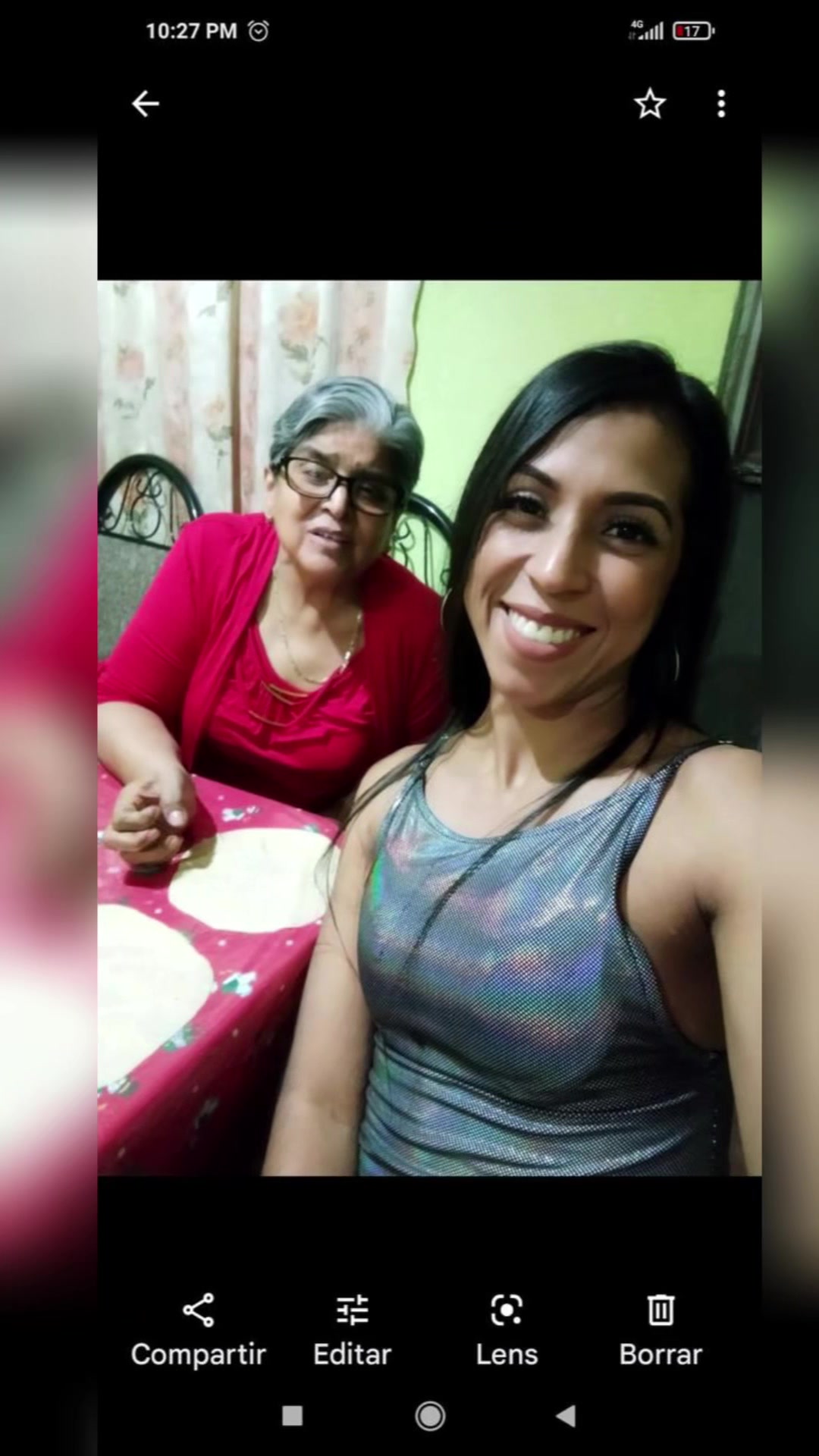@Gaby Franco