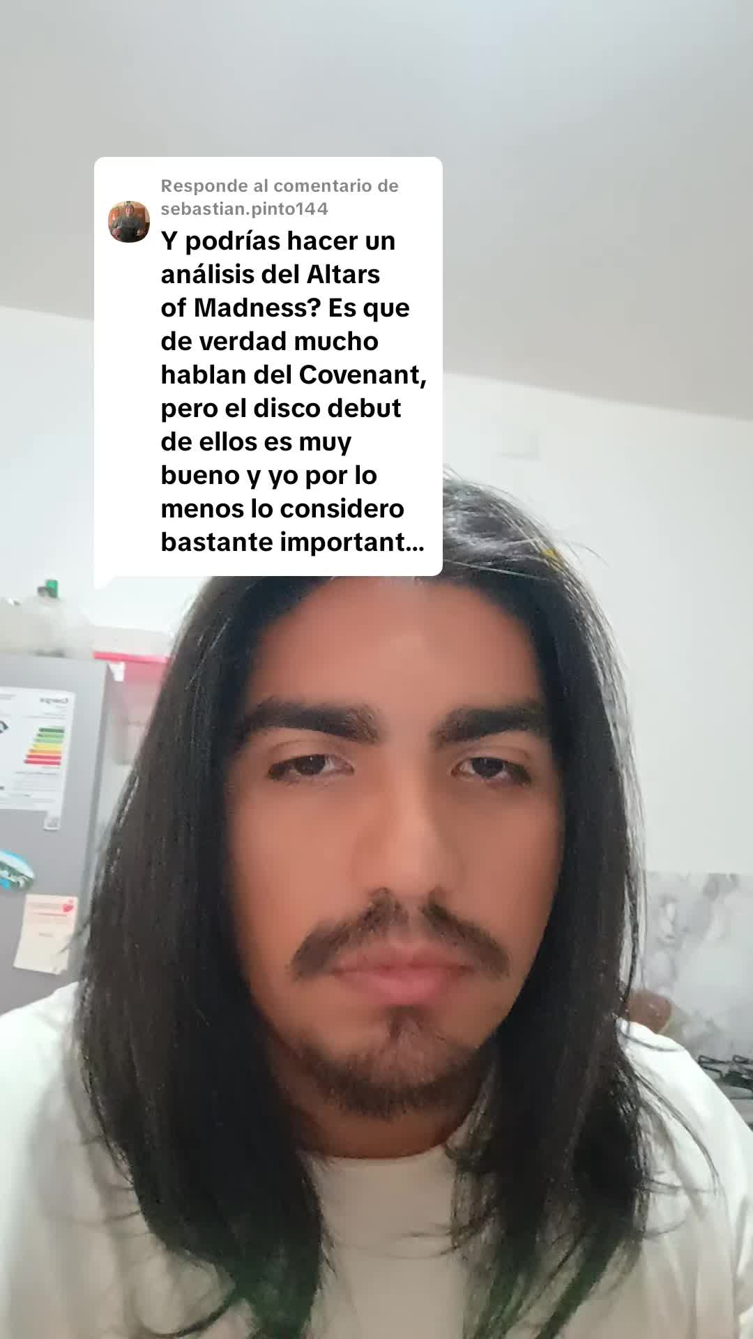 @Jauken Recometal