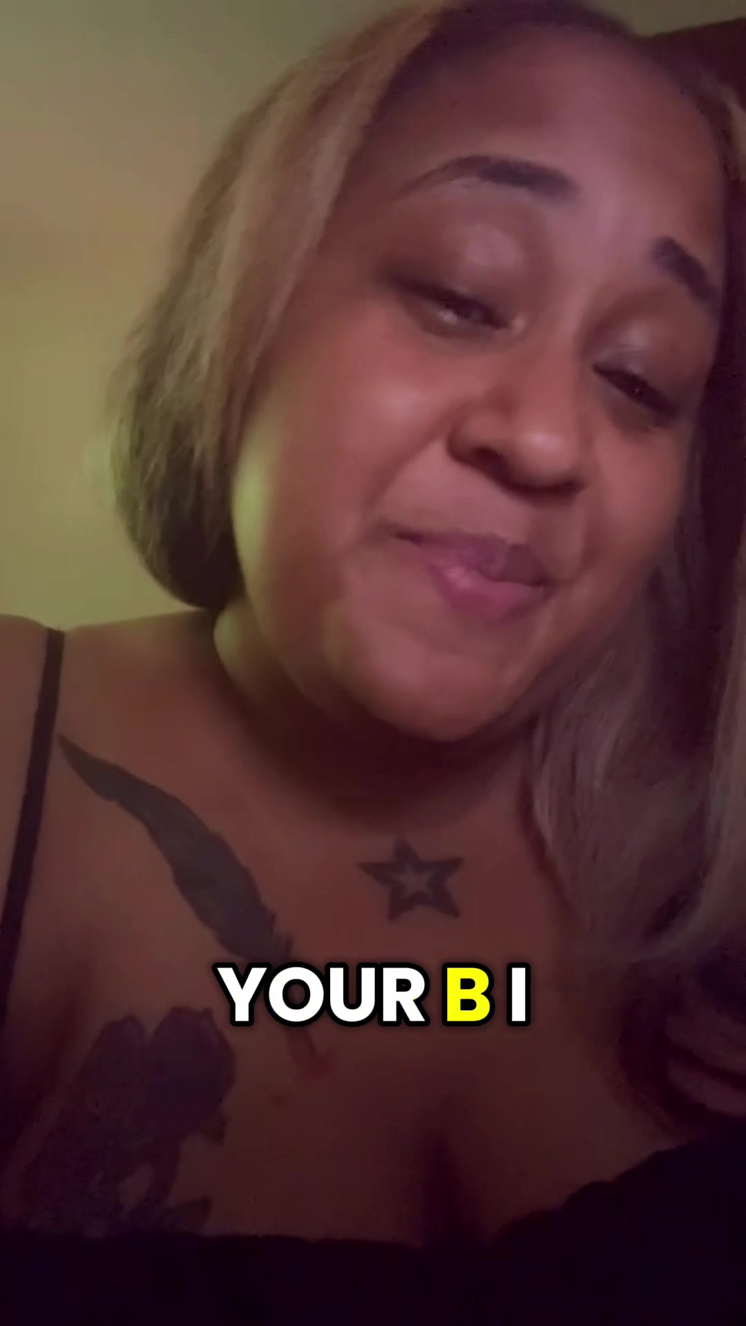 @Tamara Dione