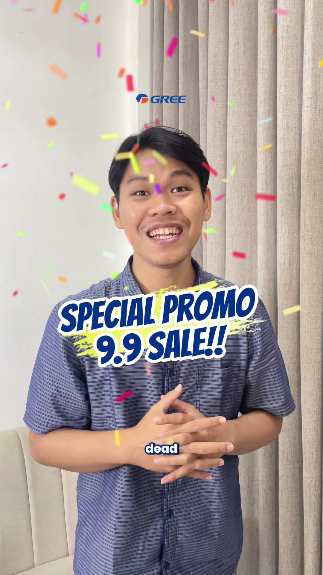 @Gree Indonesia Official