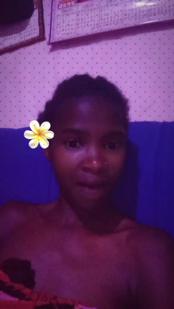 @Doris Natasha