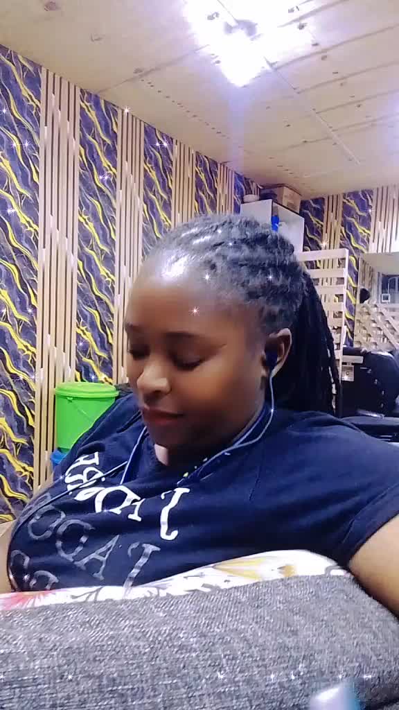 @Christine Ndirangu