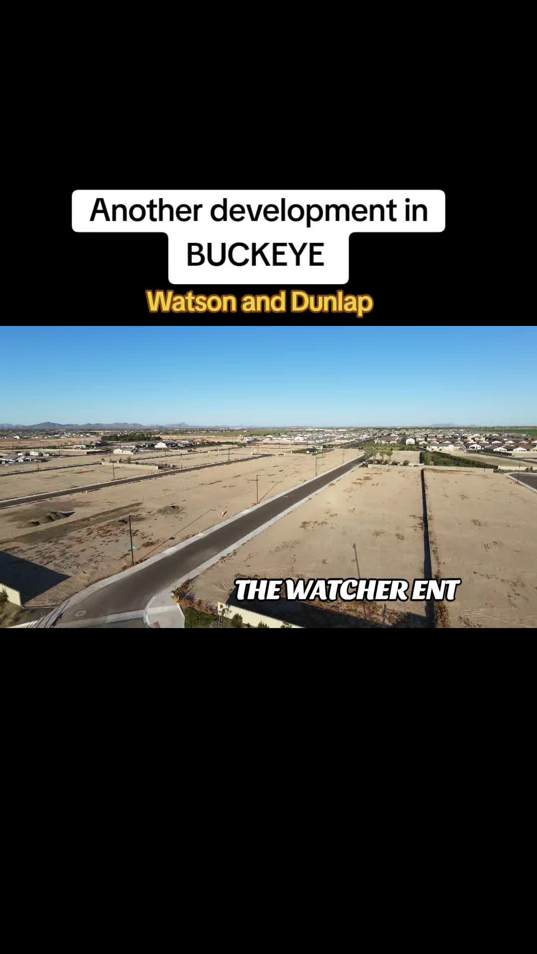 @The Watcher Entertainment