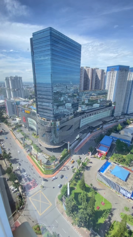 @Medan City