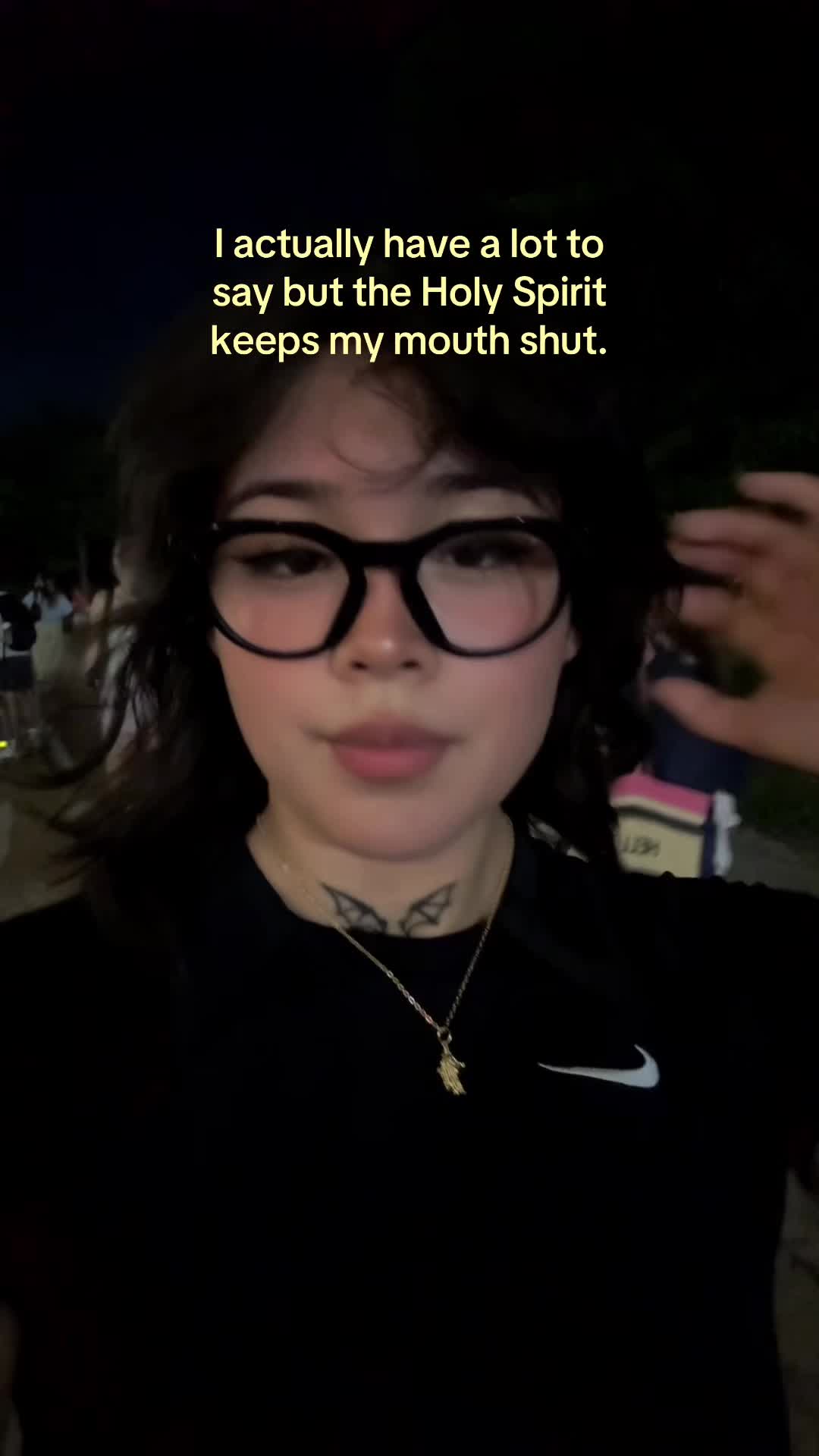 @Melanie Rivas
