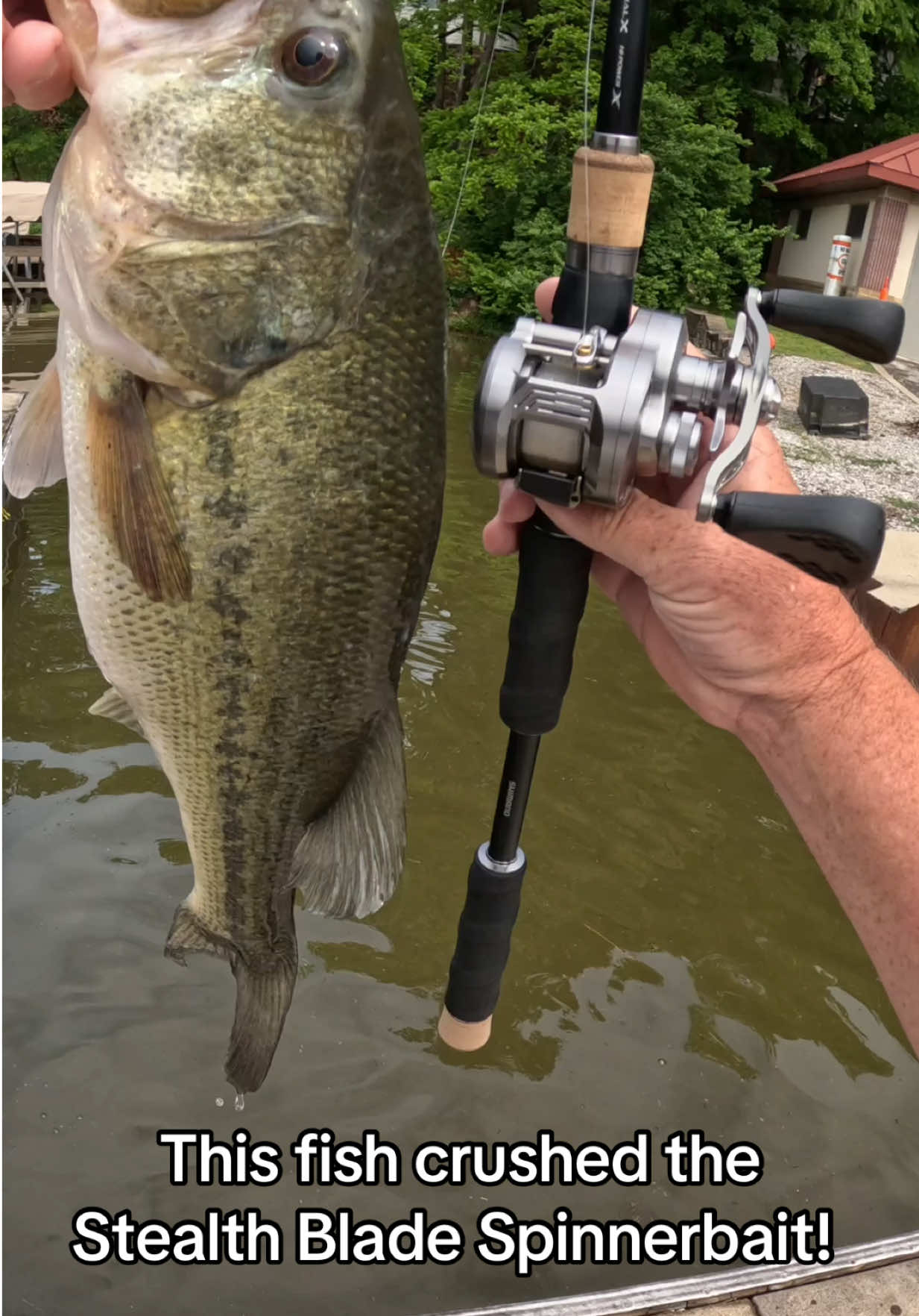@Tacklehead Fishing