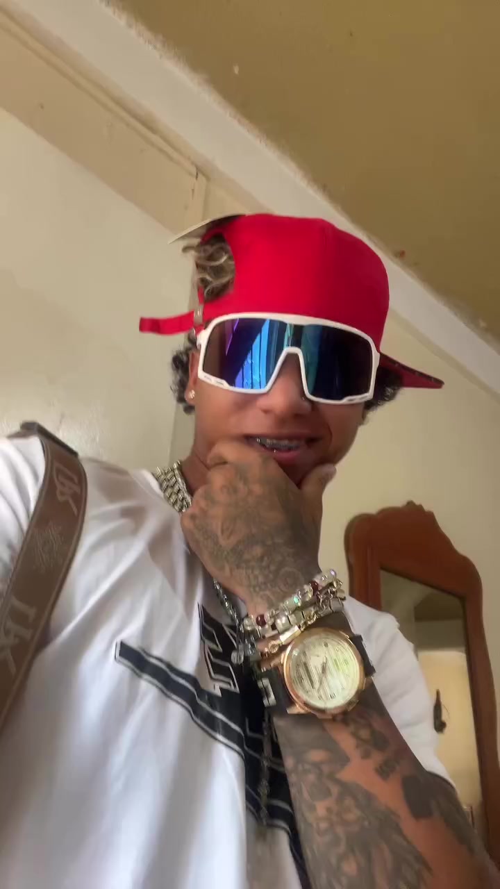 @Anuel Real
