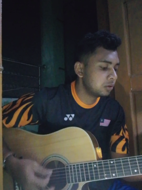 @YanNaingMyoAung Chord & Lyric