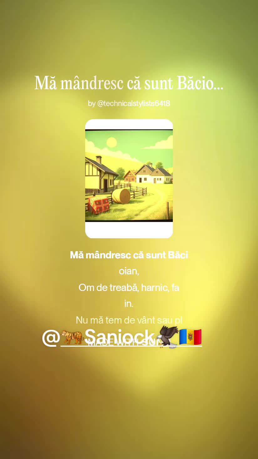 @muzica de calitate