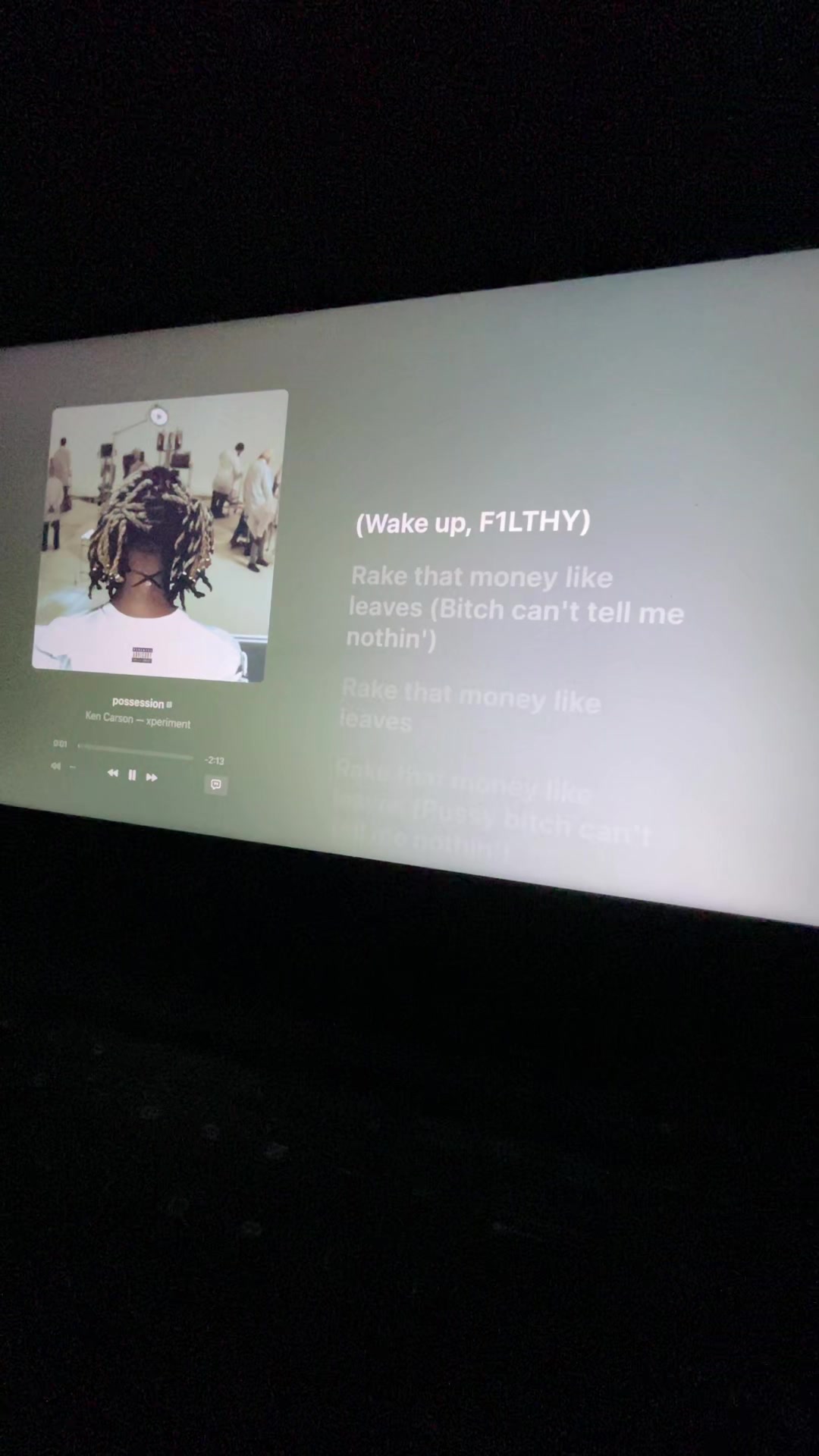 @msilaptoplyrics