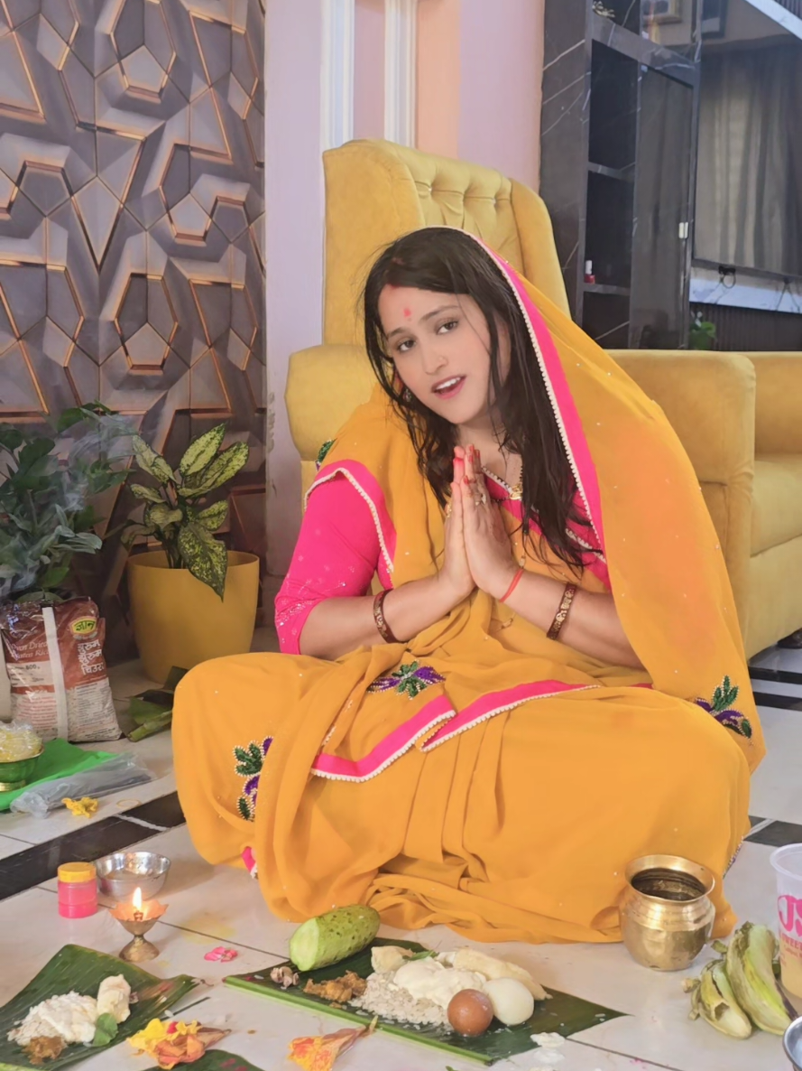 @Shanti Jha
