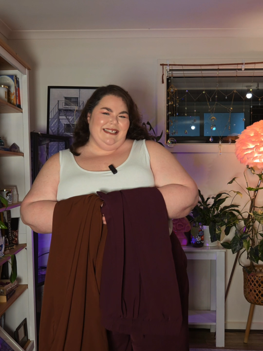 @Dee | Ur Plus Size Bestie 💖✨️