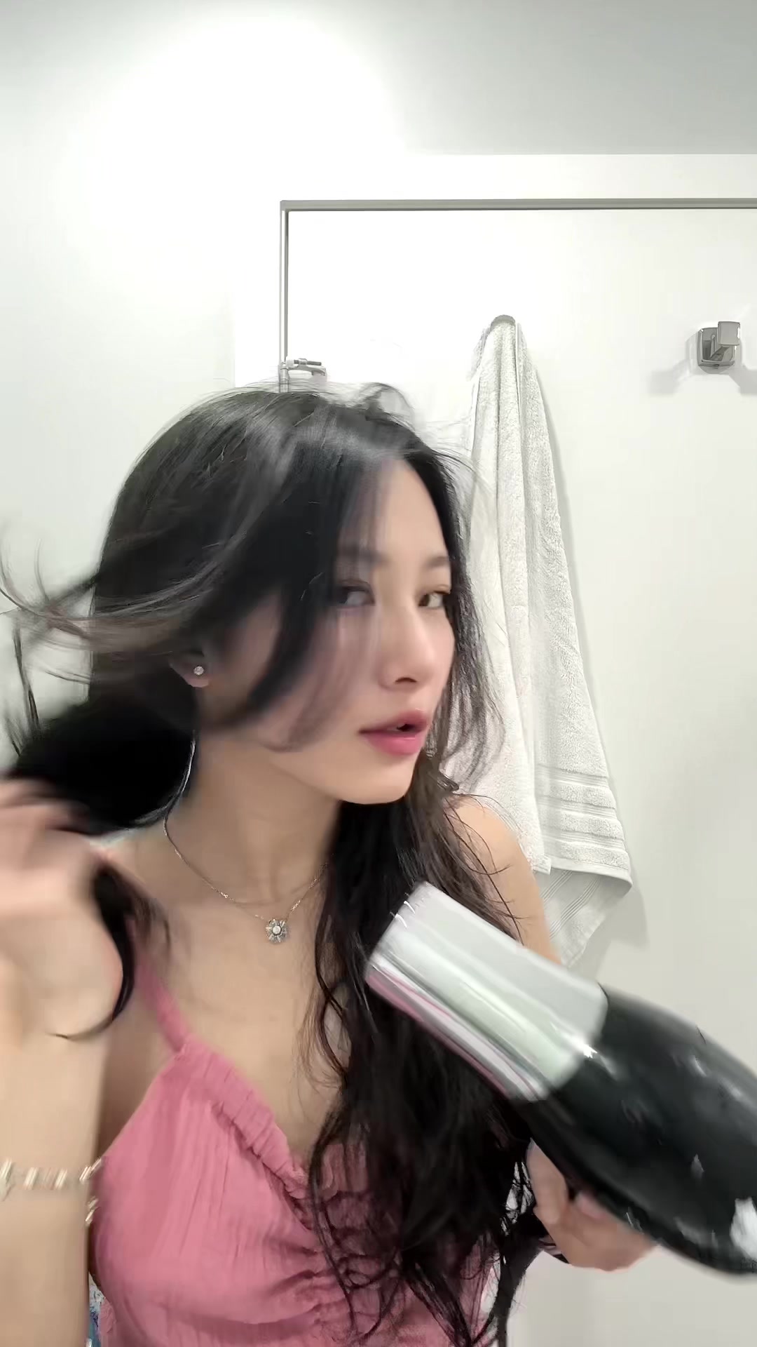 @Như Ý Thân
