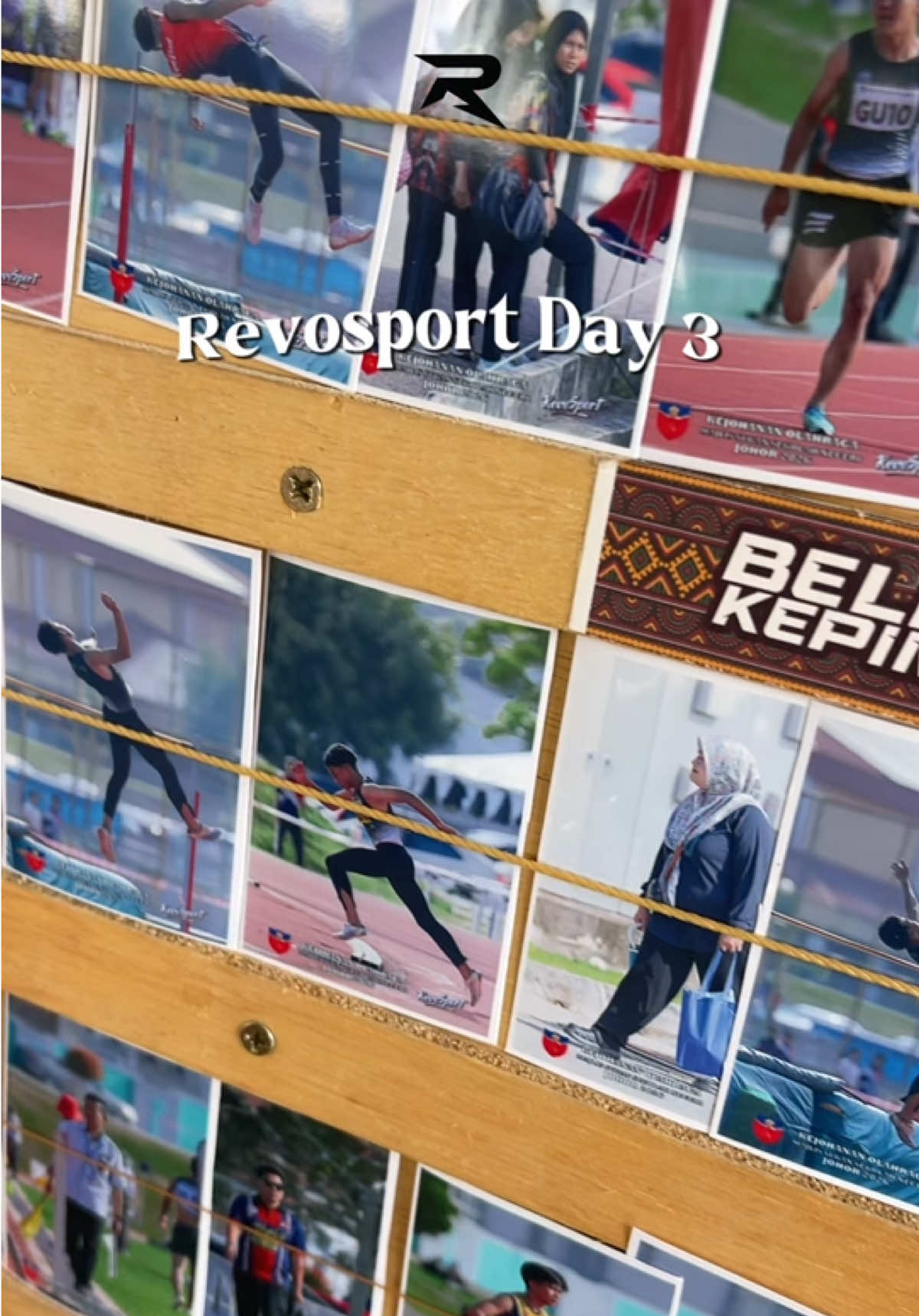 @Revosport
