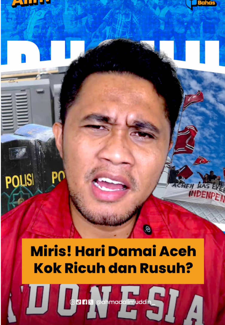 @Bang Alim - Mari Kita Bahas