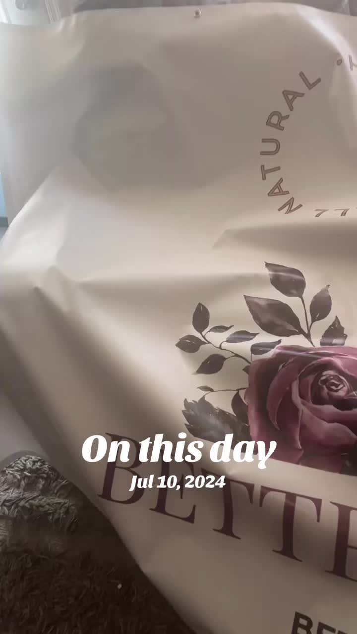 @Better than Roses, LLC.