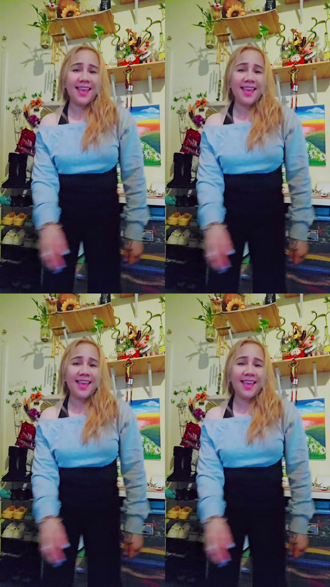 @💚Florinda Erazo💚