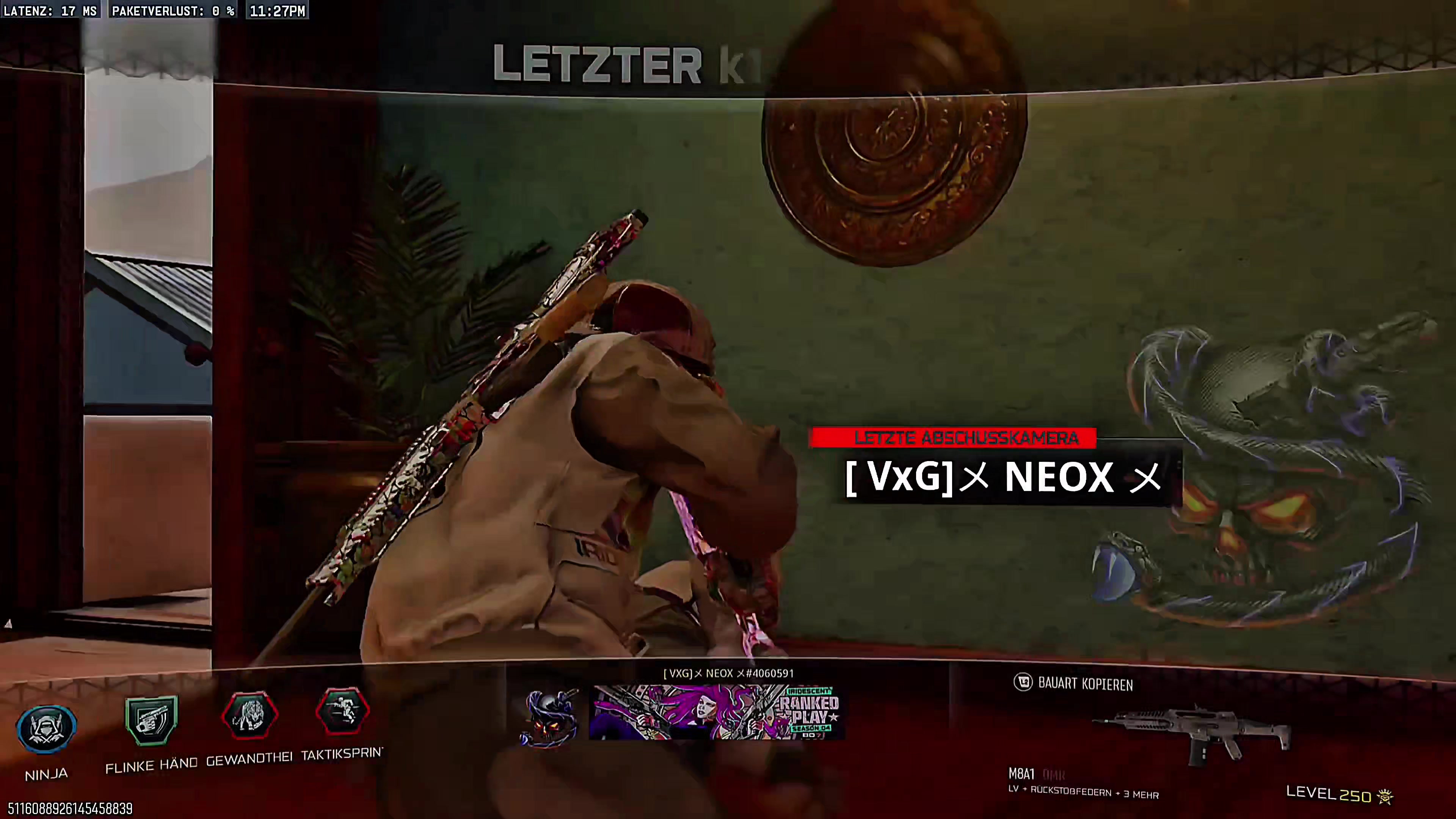 @メ NEOX メ