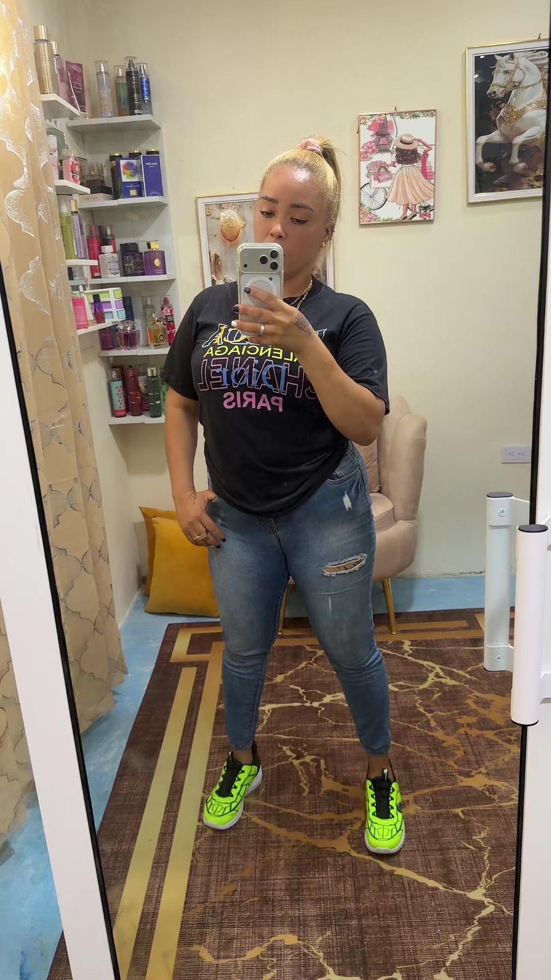 @Team Soledad 🦋