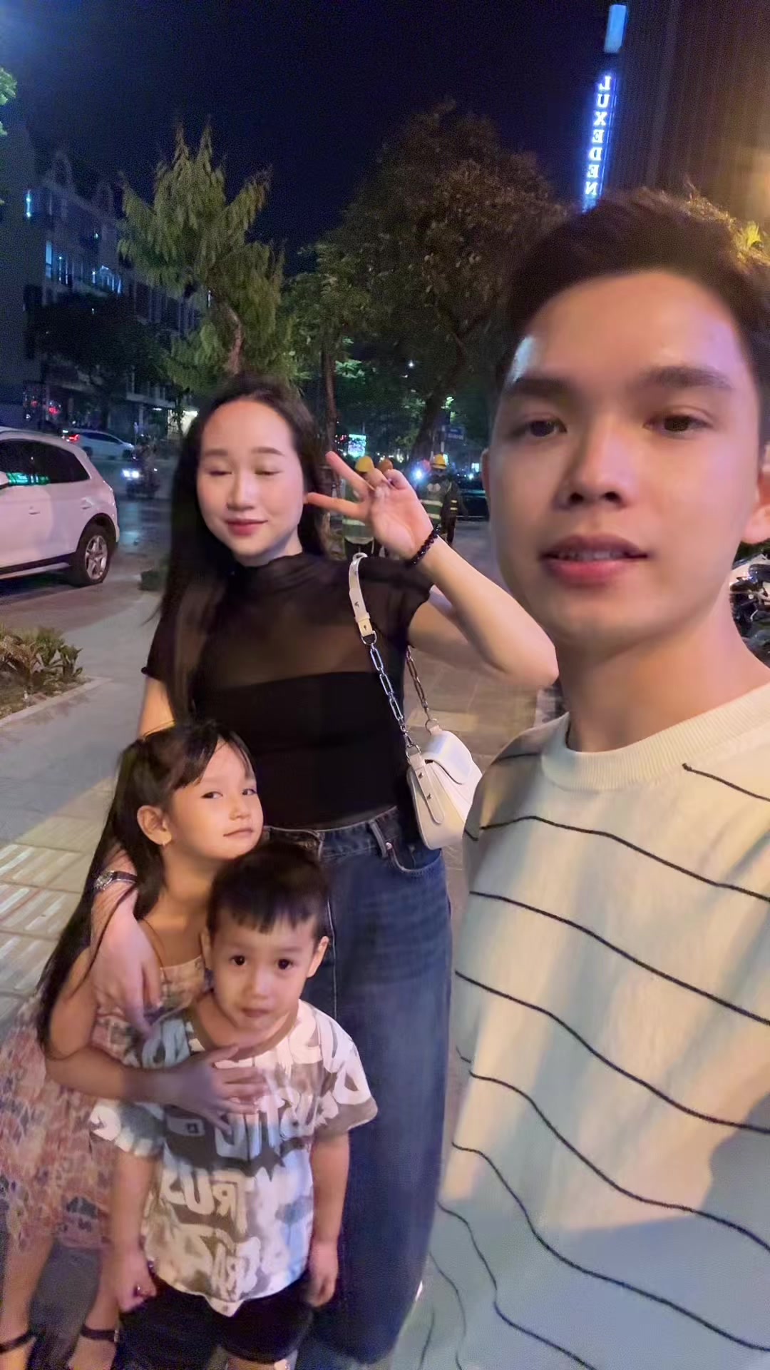 @Gia Đình Cam Táo 🍊🍏